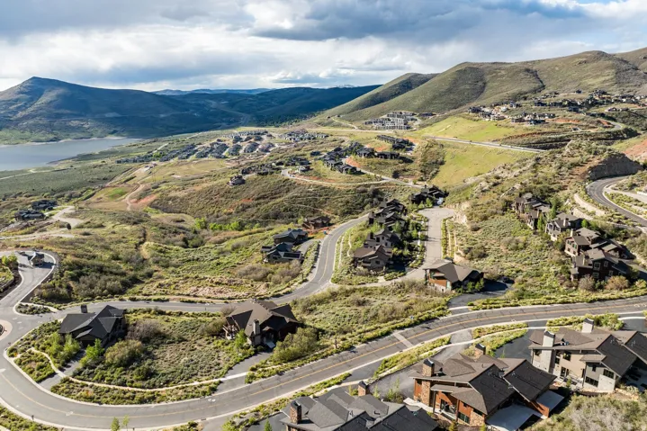10749 N Hideout, Hideout, Utah 84036