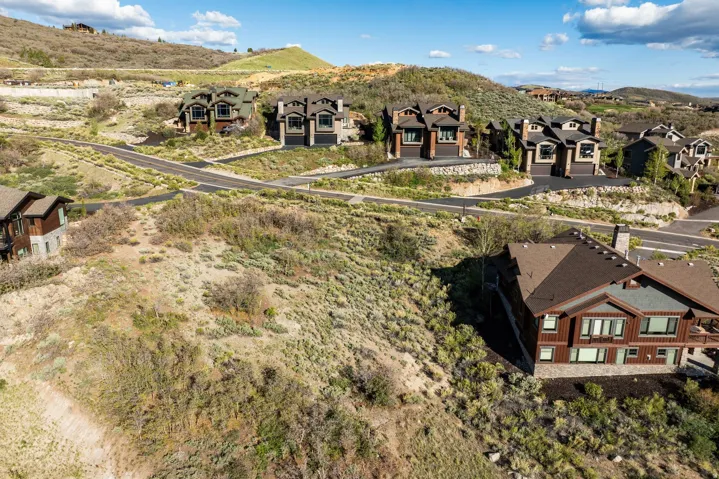 10749 N Hideout, Hideout, Utah 84036