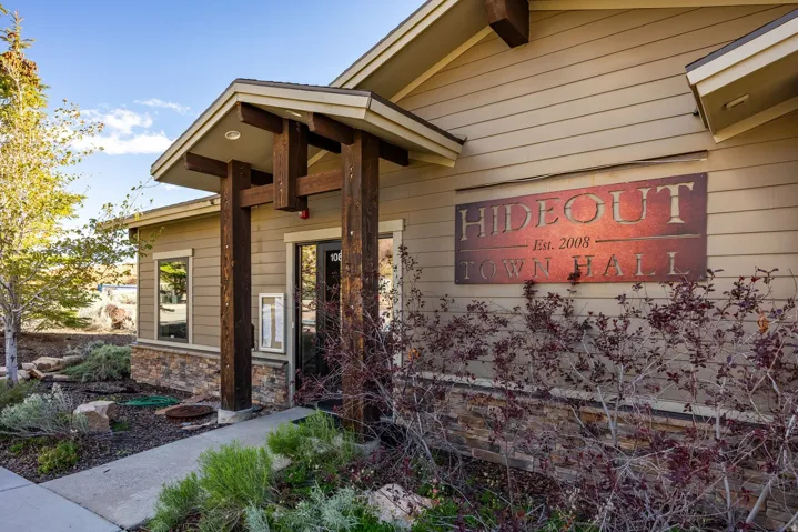 10749 N Hideout, Hideout, Utah 84036
