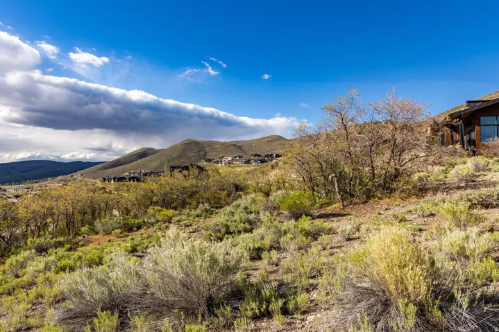 10749 N Hideout, Hideout, Utah 84036
