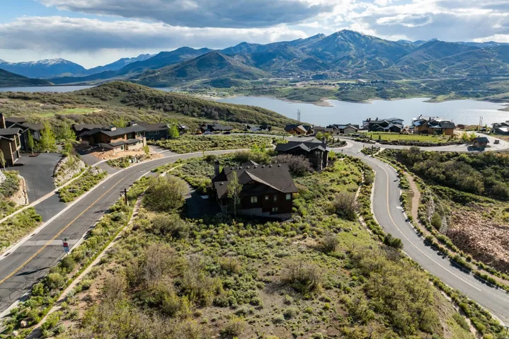 10749 N Hideout, Hideout, Utah 84036