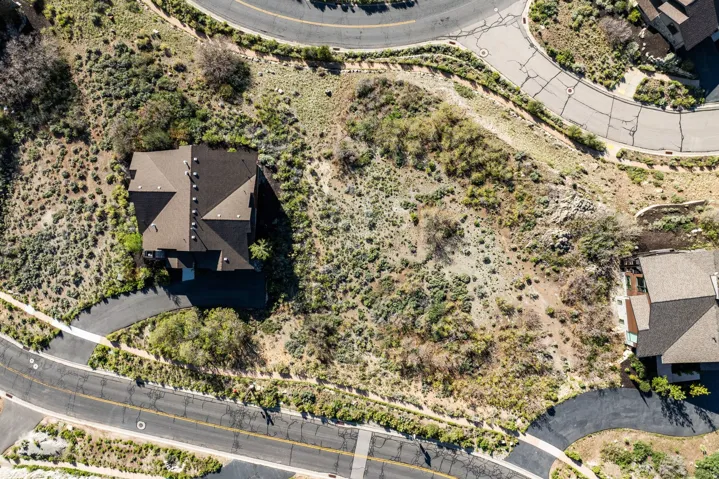 10749 N Hideout, Hideout, Utah 84036