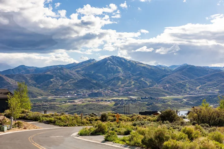 10749 N Hideout, Hideout, Utah 84036