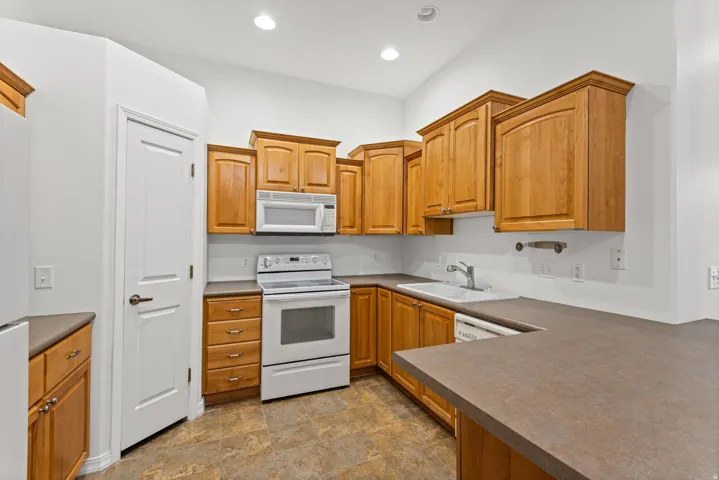 All appliances included