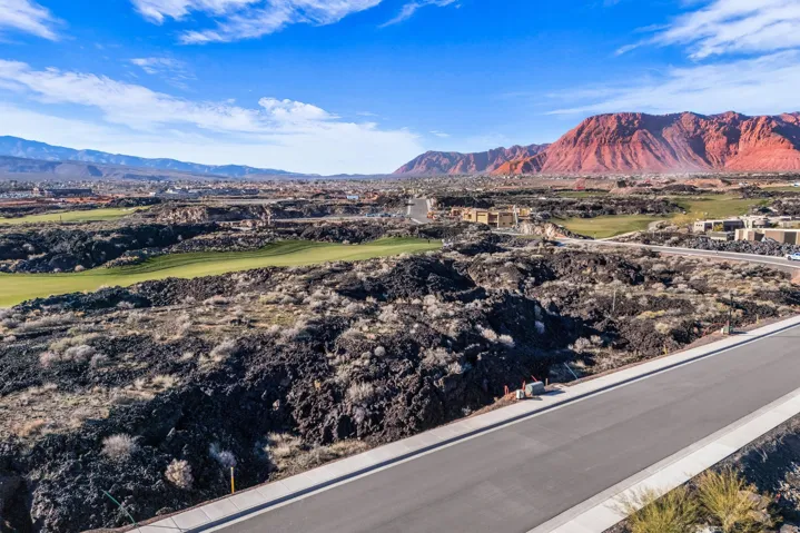 2349 S Lava Vista Dr, Santa Clara, Utah 84765