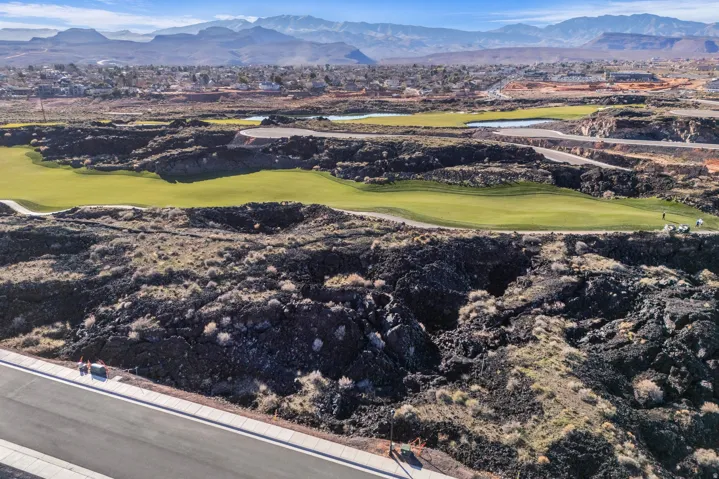 2349 S Lava Vista Dr, Santa Clara, Utah 84765