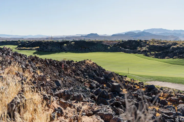 2349 S Lava Vista Dr, Santa Clara, Utah 84765