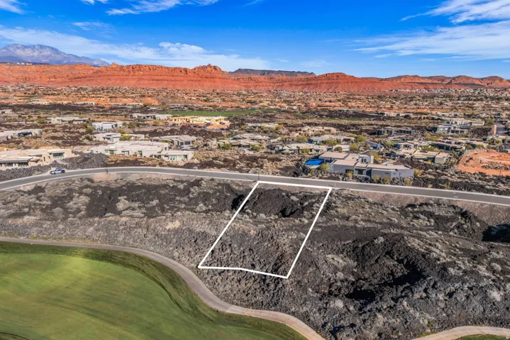 2349 S Lava Vista Dr, Santa Clara, Utah 84765