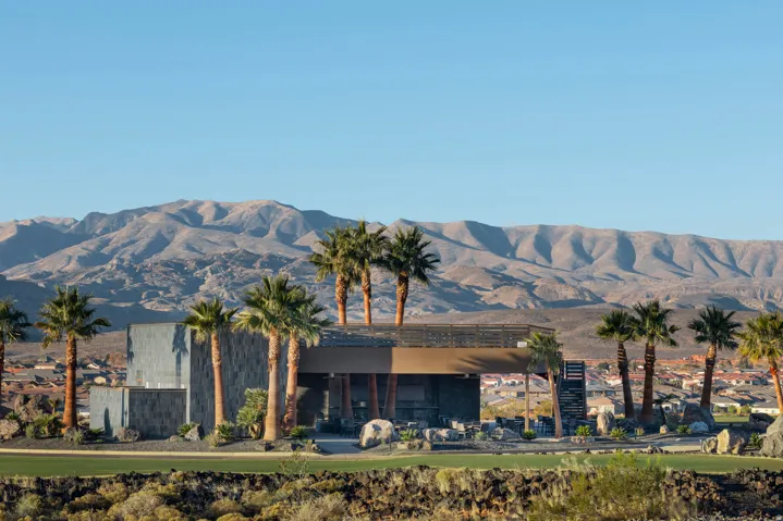 2349 S Lava Vista Dr, Santa Clara, Utah 84765