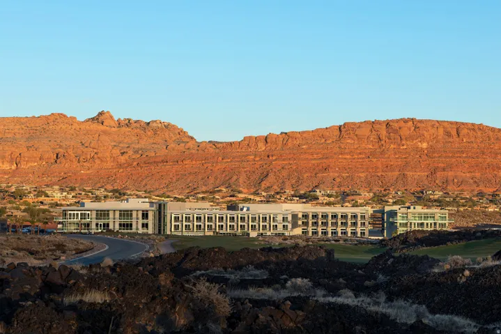2349 S Lava Vista Dr, Santa Clara, Utah 84765