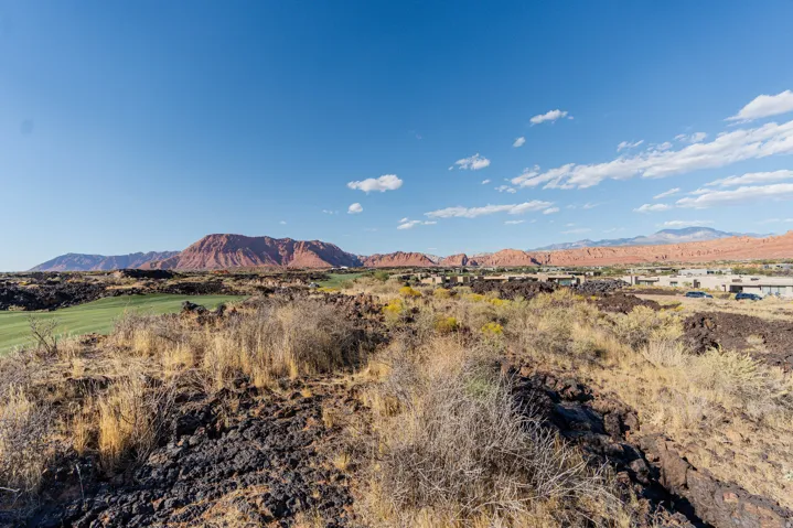 2349 S Lava Vista Dr, Santa Clara, Utah 84765