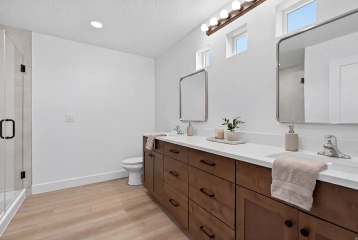 virtual staging added