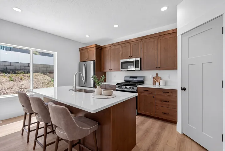 virtual staging added