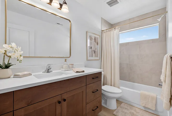 virtual staging added