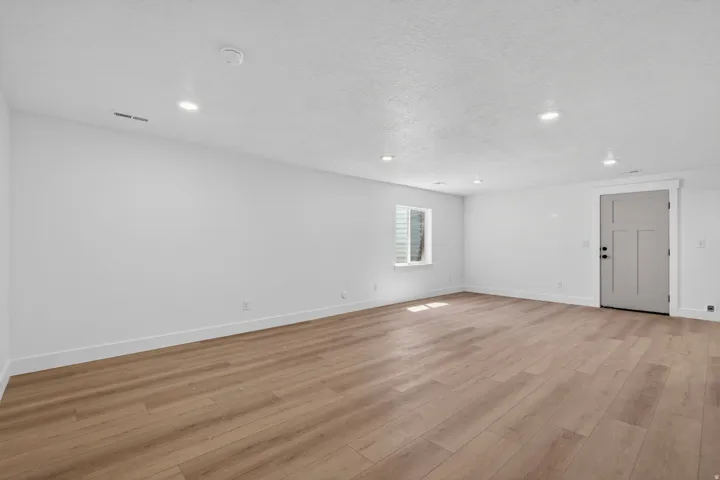 ADU living room