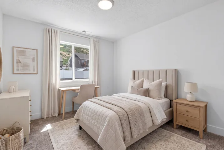 virtual staging added