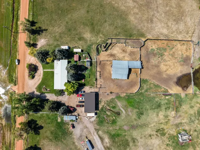 988 Transtrum Rd, Saint Charles, Idaho 83272