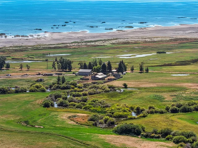 988 Transtrum Rd, Saint Charles, Idaho 83272