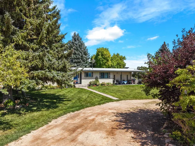 988 Transtrum Rd, Saint Charles, Idaho 83272
