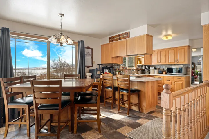 988 Transtrum Rd, Saint Charles, Idaho 83272