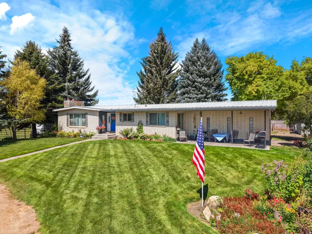 988 Transtrum Rd, Saint Charles, Idaho 83272