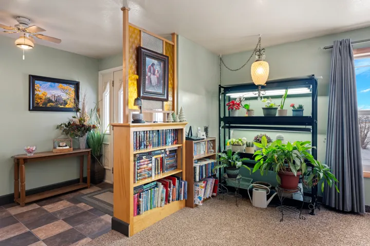 988 Transtrum Rd, Saint Charles, Idaho 83272