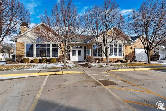 Community Club House
