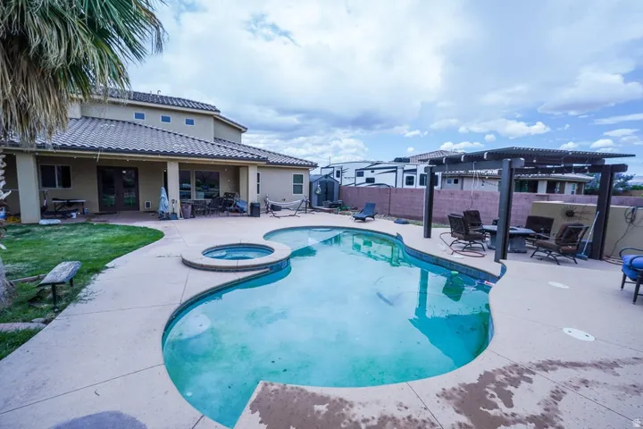 3683 S 2640 E, St. George, Utah 84790