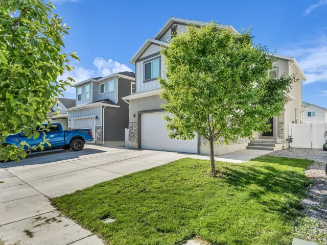 1318 Pamela St, Eagle Mountain, Utah 84005