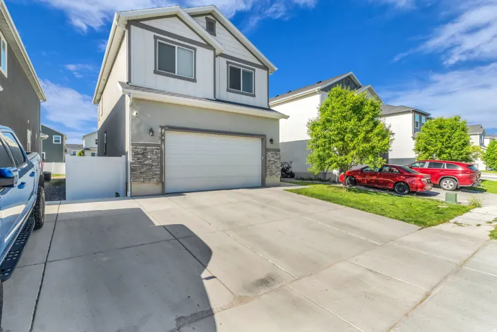 1318 Pamela St, Eagle Mountain, Utah 84005