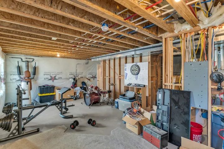1318 Pamela St, Eagle Mountain, Utah 84005