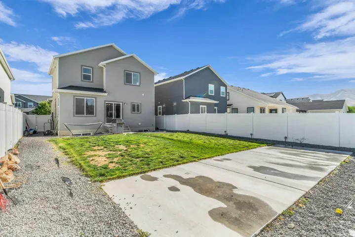 1318 Pamela St, Eagle Mountain, Utah 84005