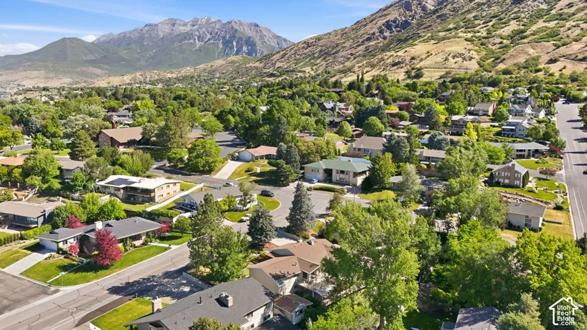3006 Indian Hills Dr, Provo, Utah 84604