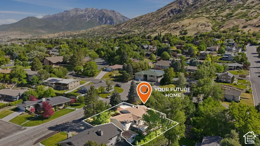 3006 Indian Hills Dr, Provo, Utah 84604