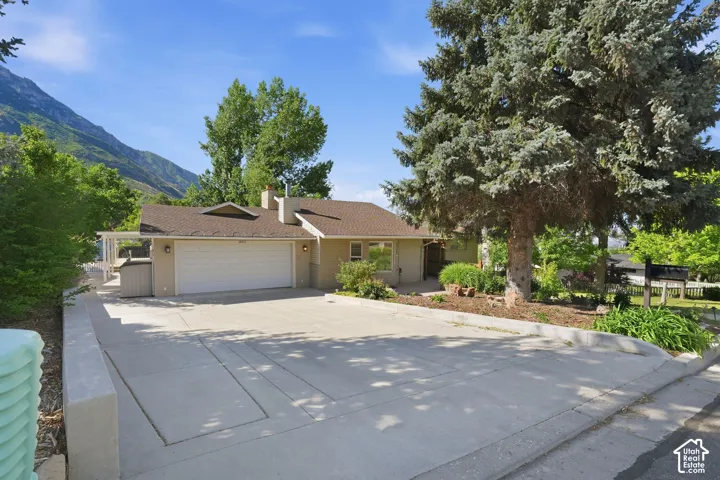 3006 Indian Hills Dr, Provo, Utah 84604