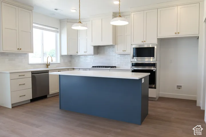 155 W 510 N, Smithfield, Utah 84335