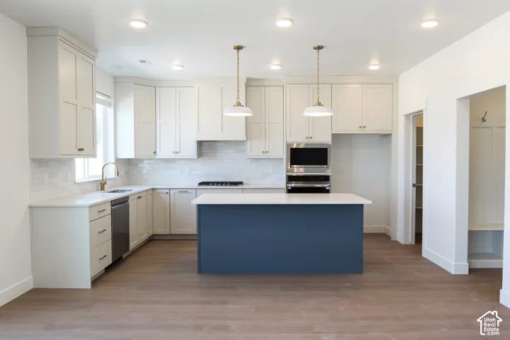 155 W 510 N, Smithfield, Utah 84335