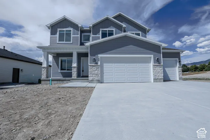 155 W 510 N, Smithfield, Utah 84335