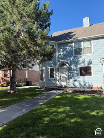 2653 Jefferson Ave, Ogden, Utah 84401