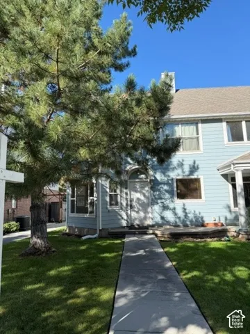 2653 Jefferson Ave, Ogden, Utah 84401