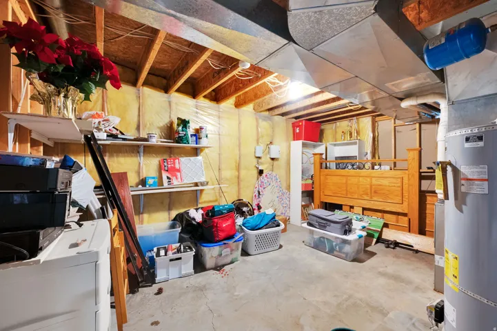 Storage