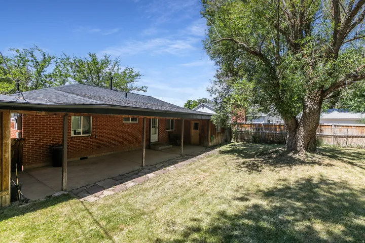 216 N Eccles Ave, Ogden, Utah 84404