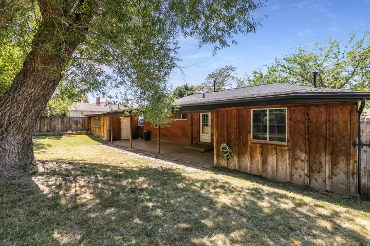 216 N Eccles Ave, Ogden, Utah 84404