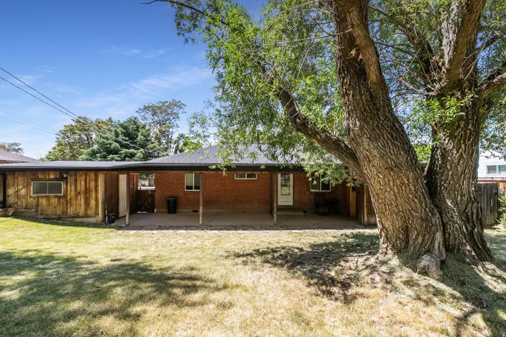 216 N Eccles Ave, Ogden, Utah 84404