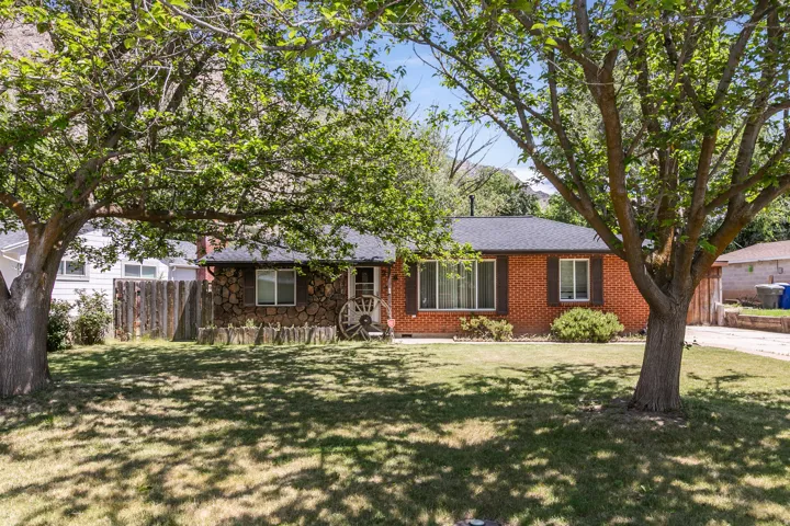 216 N Eccles Ave, Ogden, Utah 84404