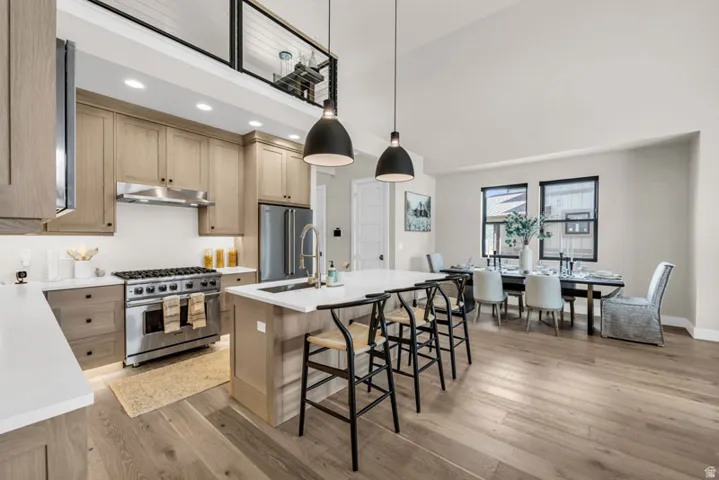 867 W Beek Cir #176, Heber City, Utah 84032