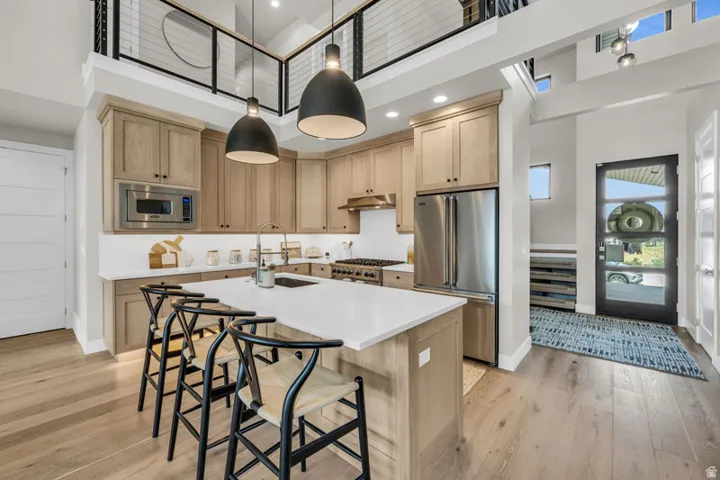 867 W Beek Cir #176, Heber City, Utah 84032