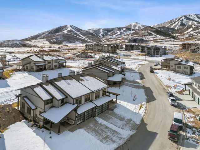 867 W Beek Cir #176, Heber City, Utah 84032
