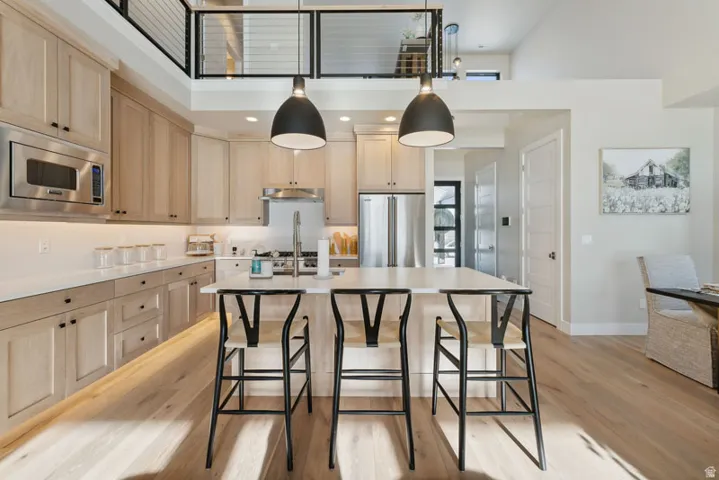 867 W Beek Cir #176, Heber City, Utah 84032