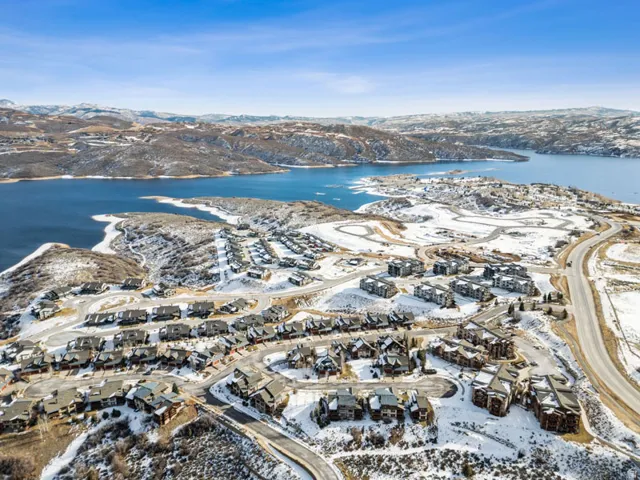 867 W Beek Cir #176, Heber City, Utah 84032